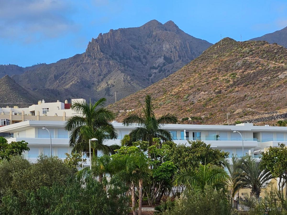 Apartment Las Terrazas Costa Adeje Ocean View Exterior foto